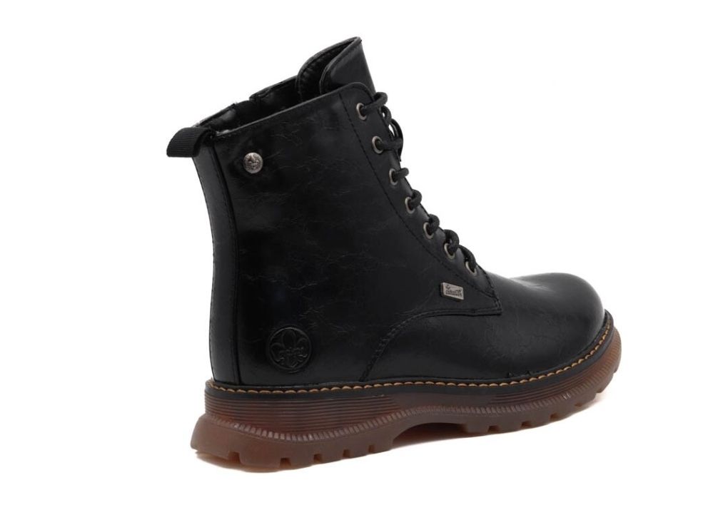WINTER BOOTS RIEKER