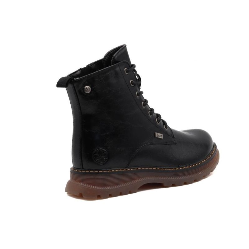 WINTER BOOTS RIEKER