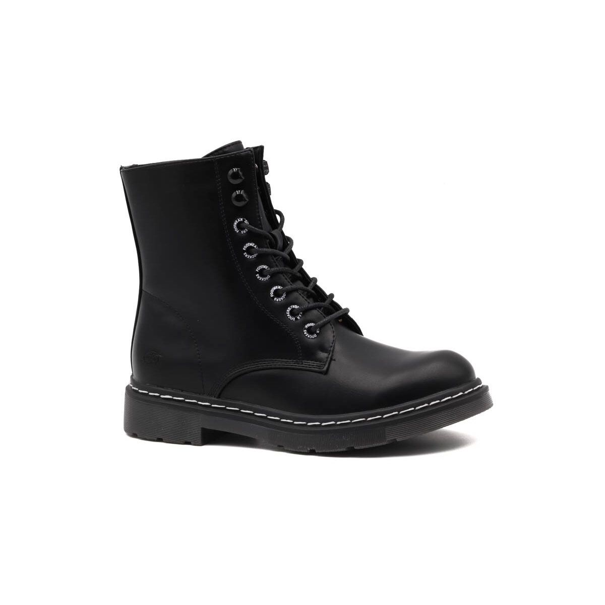 DOCKERS BOOTS