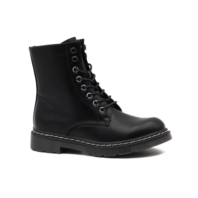 DOCKERS BOOTS