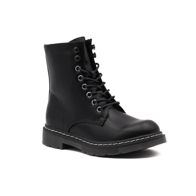 DOCKERS BOOTS