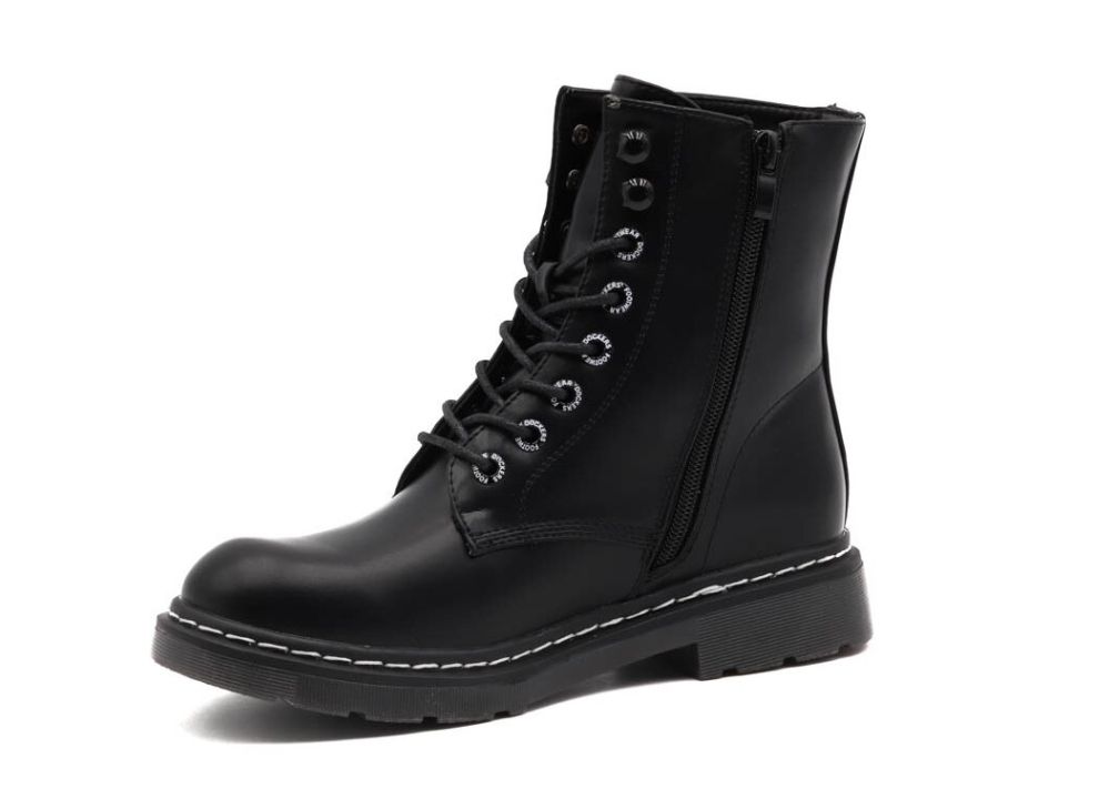 DOCKERS BOOTS