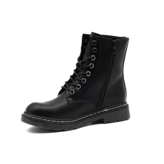 DOCKERS BOOTS