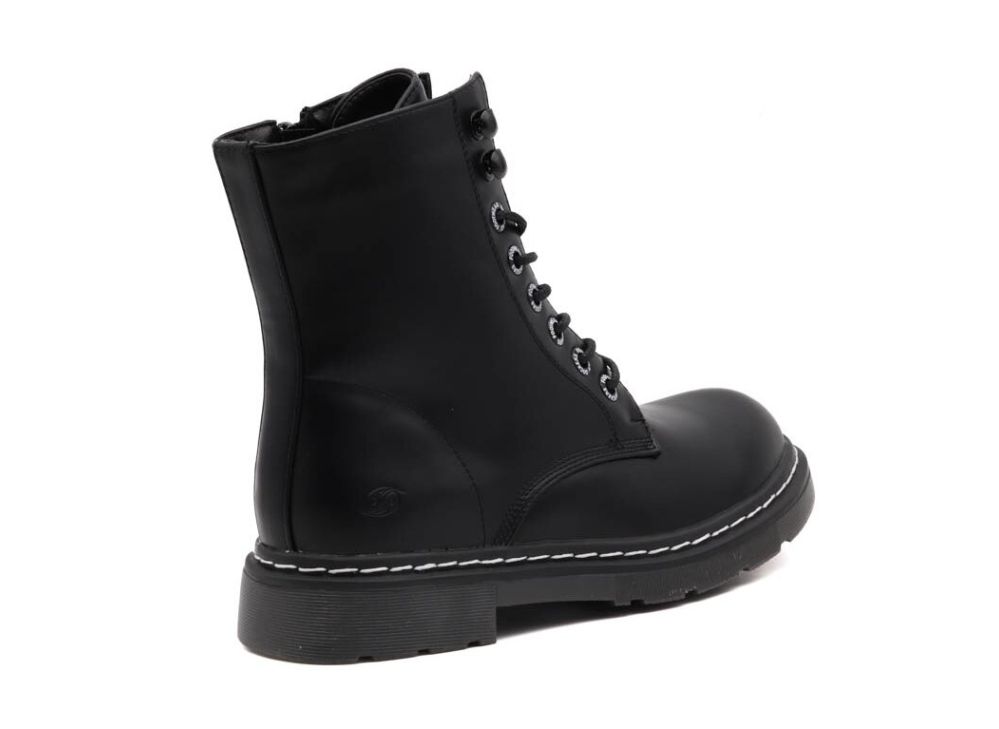 DOCKERS BOOTS