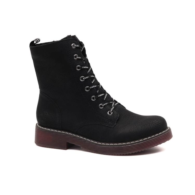 WINTER BOOTS RIEKER