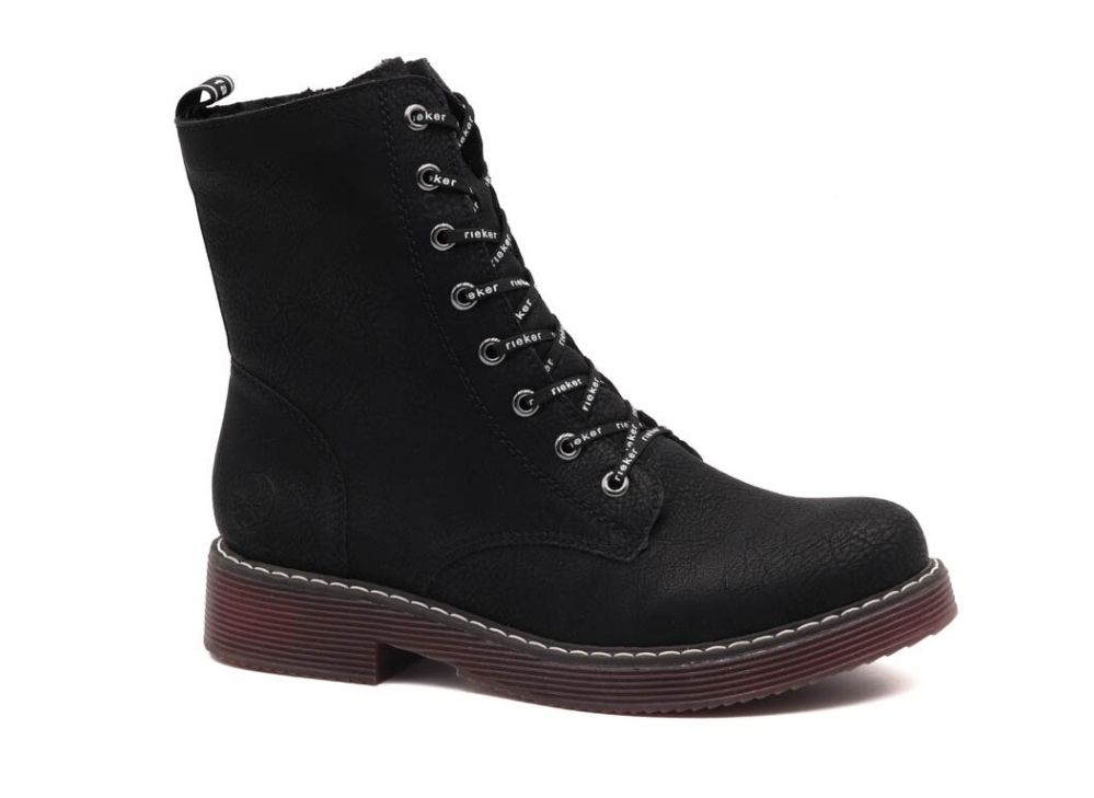 WINTER BOOTS RIEKER