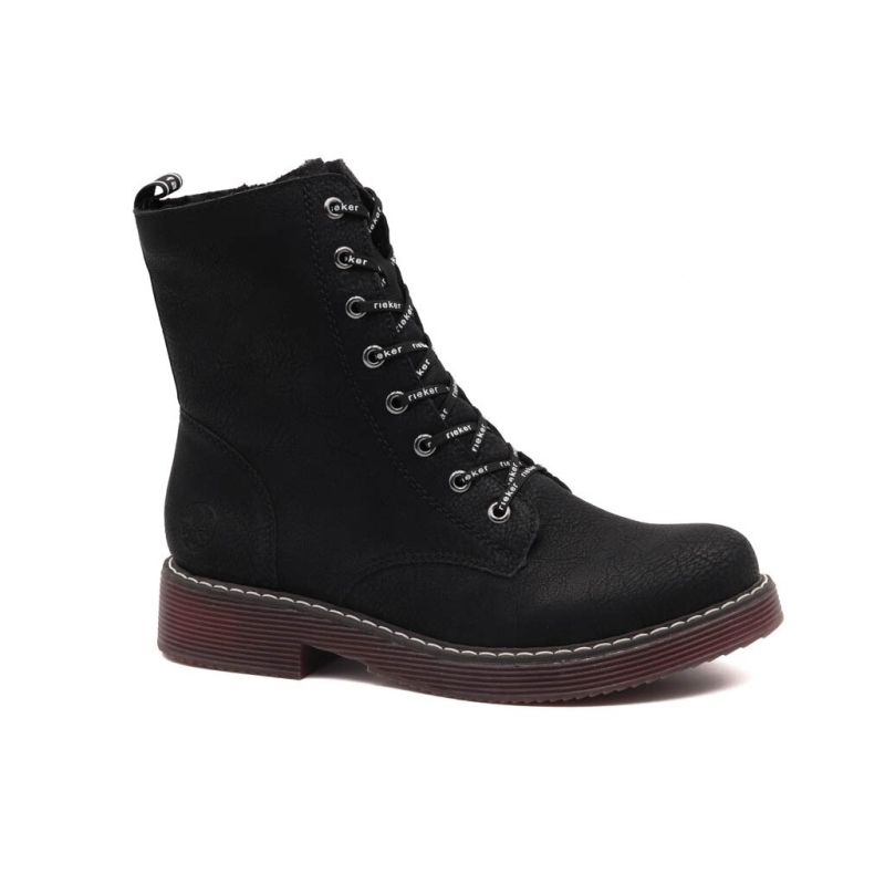 WINTER BOOTS RIEKER