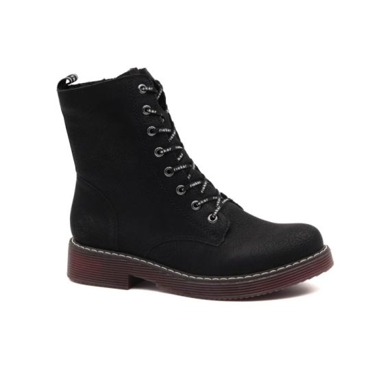 WINTER BOOTS RIEKER
