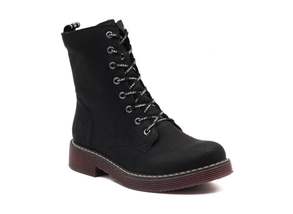 WINTER BOOTS RIEKER