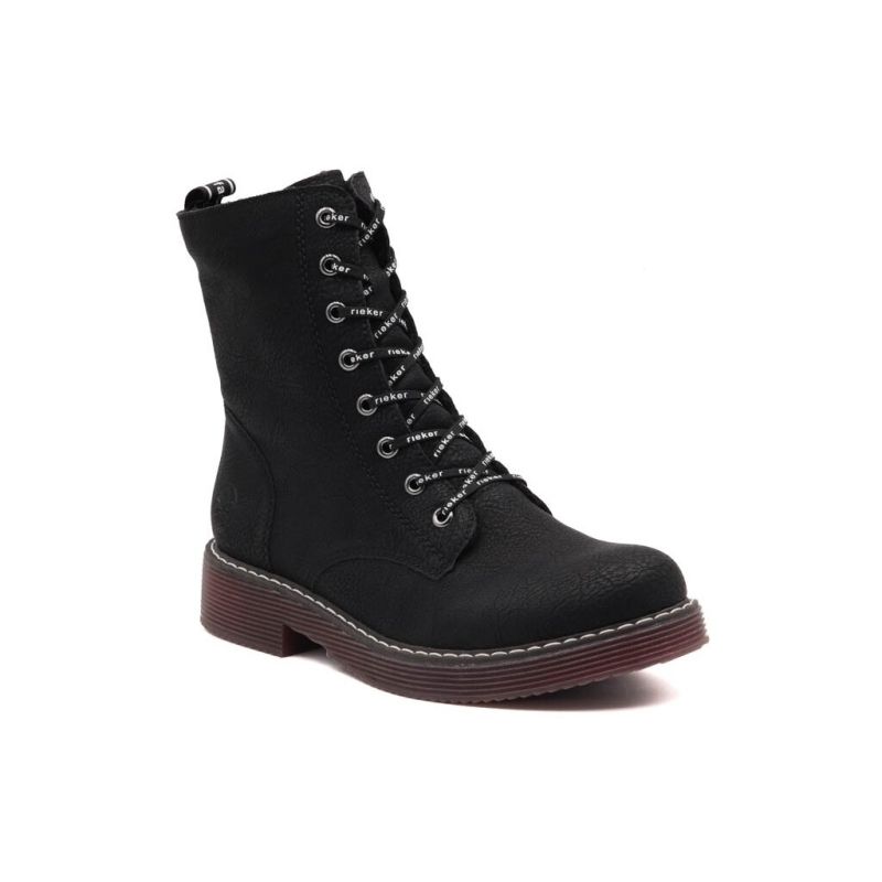 WINTER BOOTS RIEKER