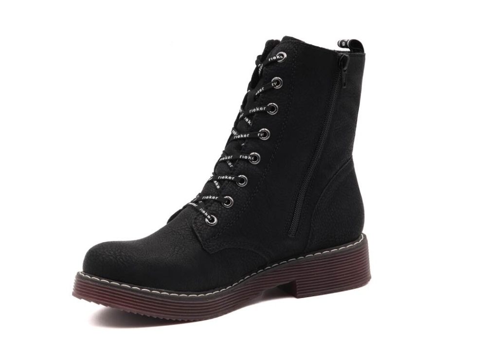 WINTER BOOTS RIEKER