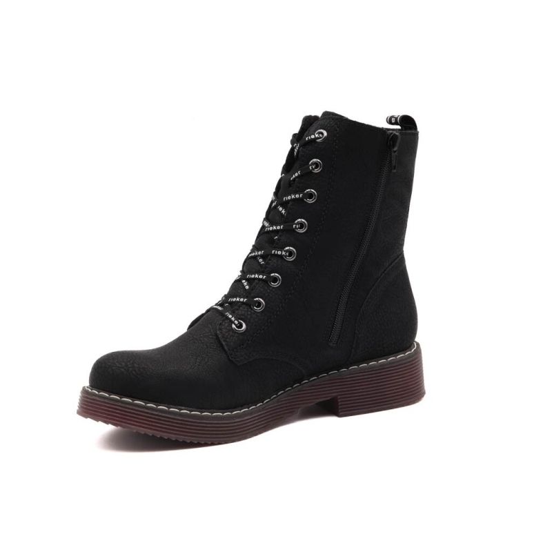 WINTER BOOTS RIEKER