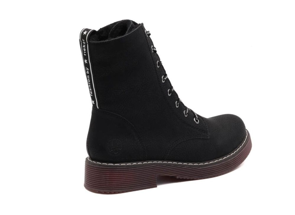 WINTER BOOTS RIEKER
