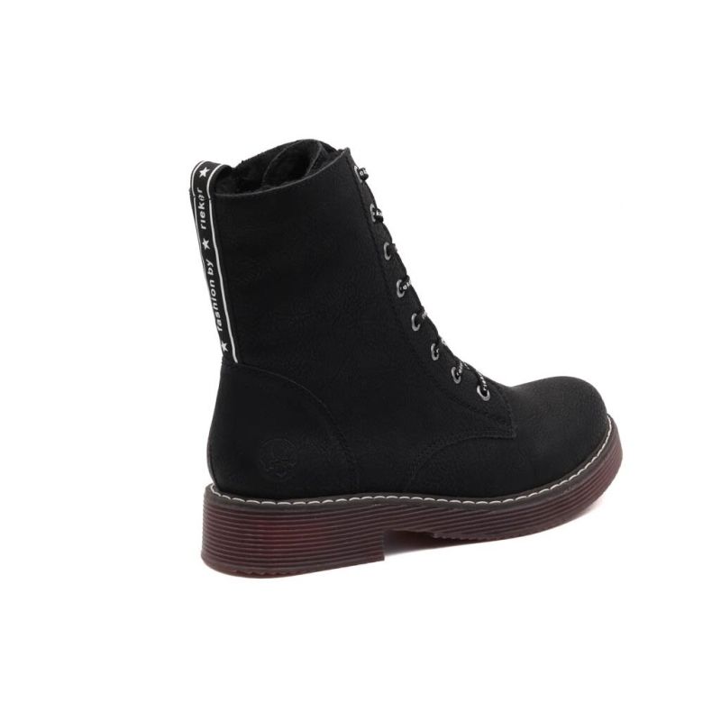 WINTER BOOTS RIEKER