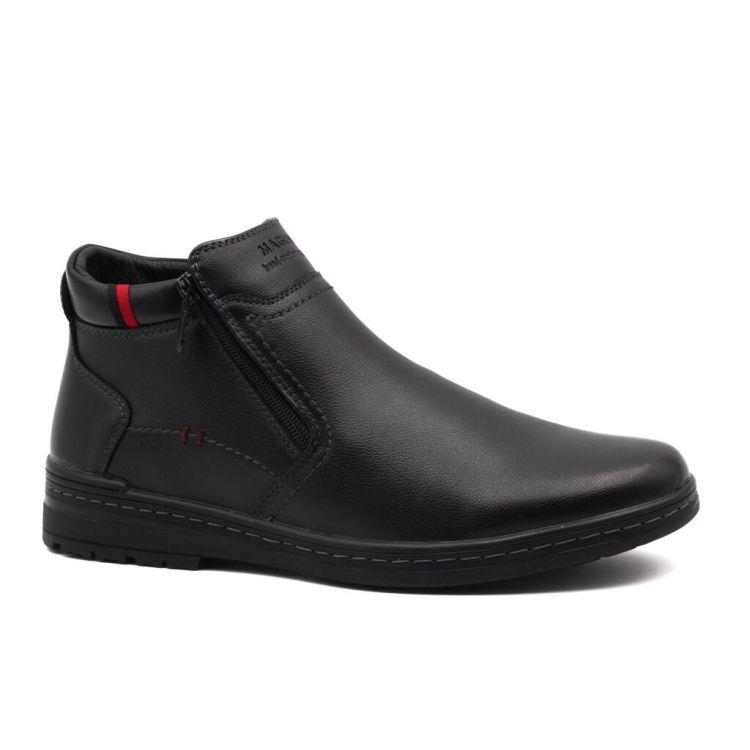 WINTER BOOTS MAGNUS