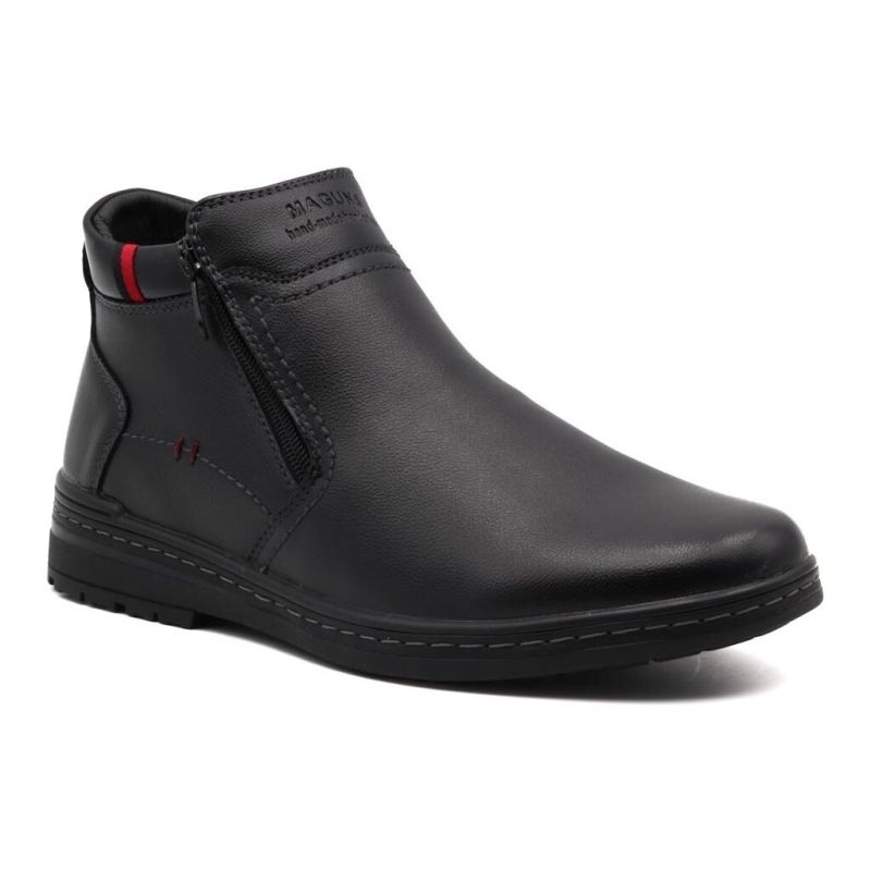WINTER BOOTS MAGNUS