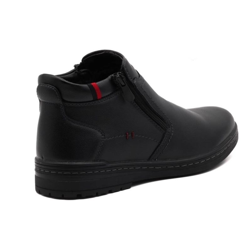 WINTER BOOTS MAGNUS