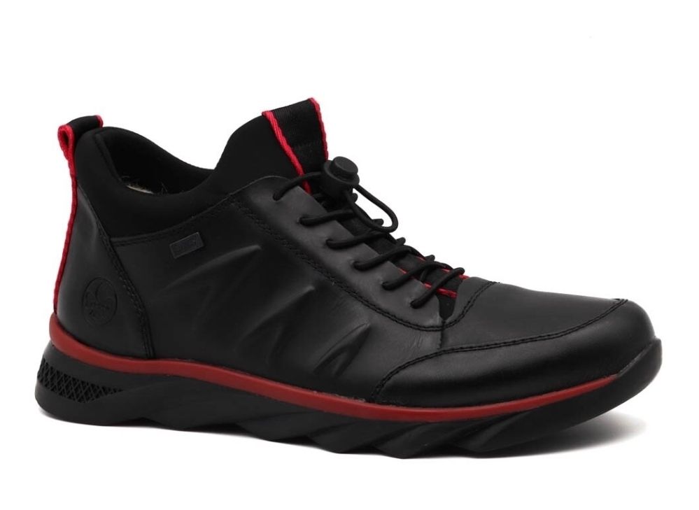 WINTER BOOTS RIEKER