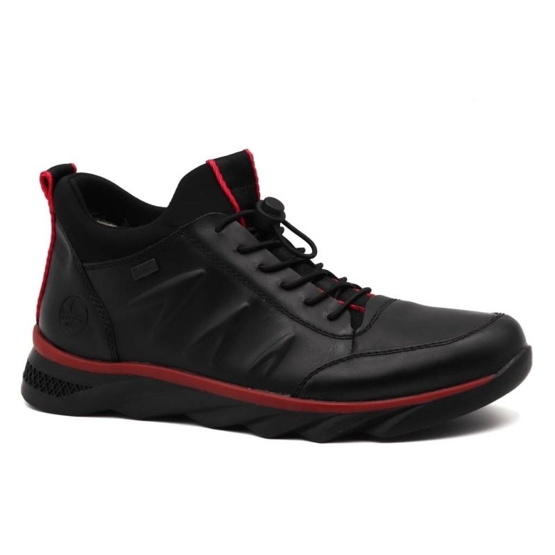 WINTER BOOTS RIEKER
