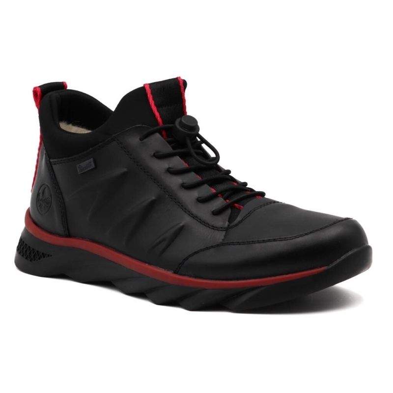 WINTER BOOTS RIEKER