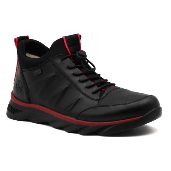WINTER BOOTS RIEKER