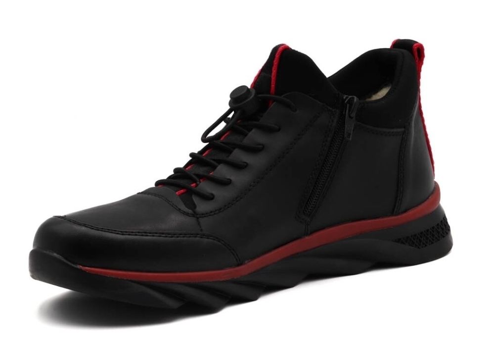 WINTER BOOTS RIEKER