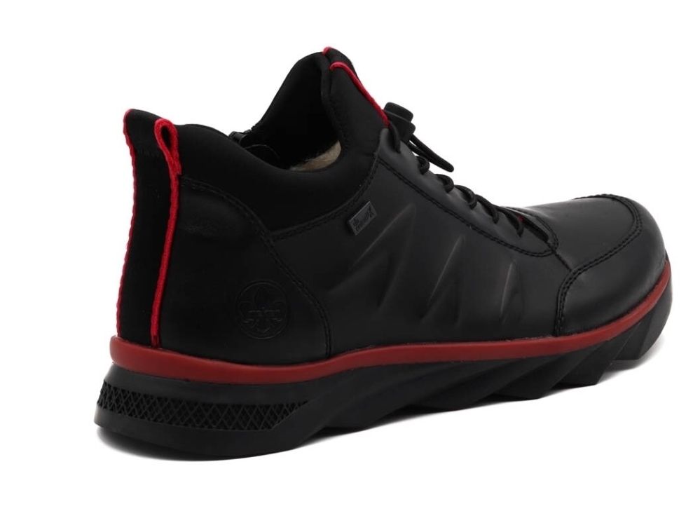WINTER BOOTS RIEKER