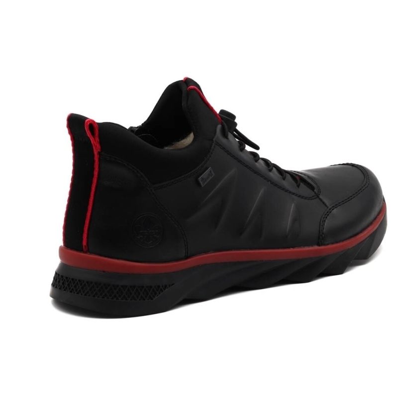 WINTER BOOTS RIEKER