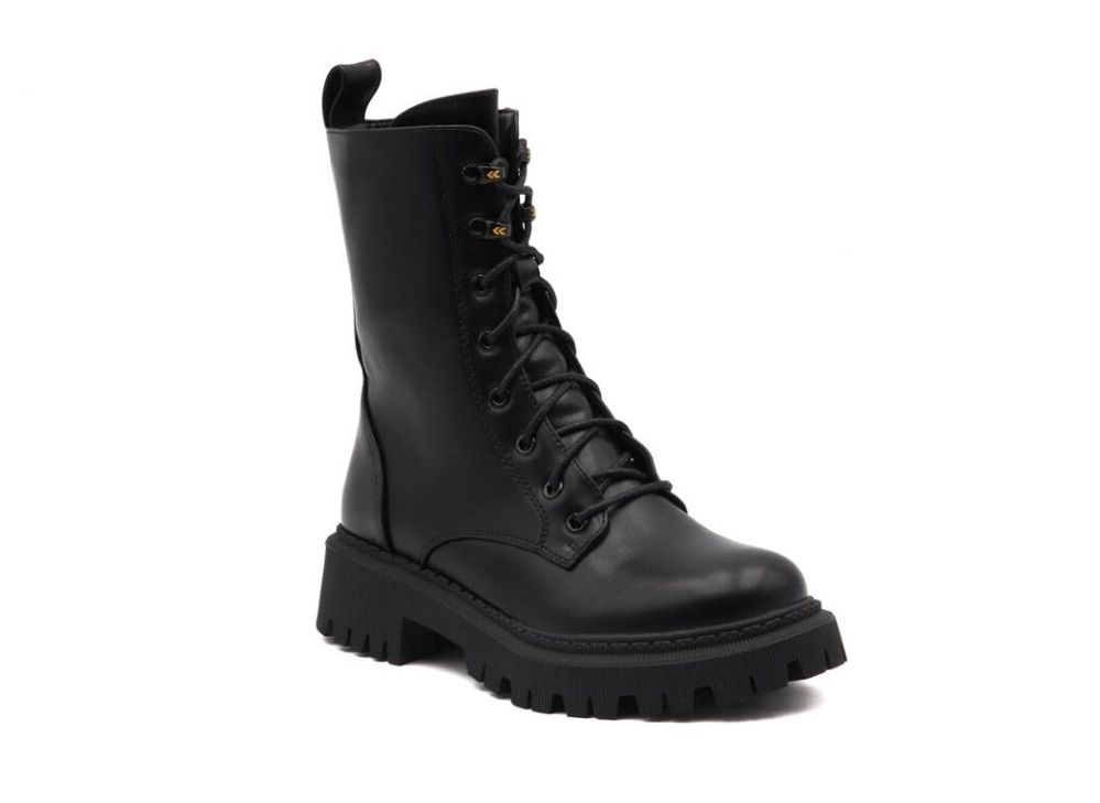 SCANDI BOOTS