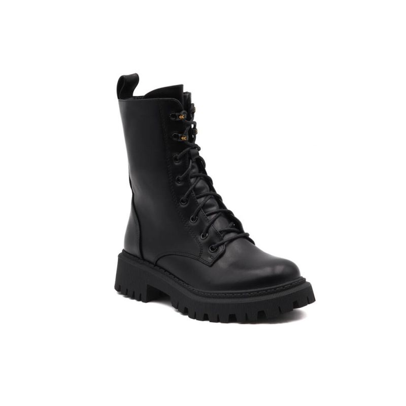SCANDI BOOTS