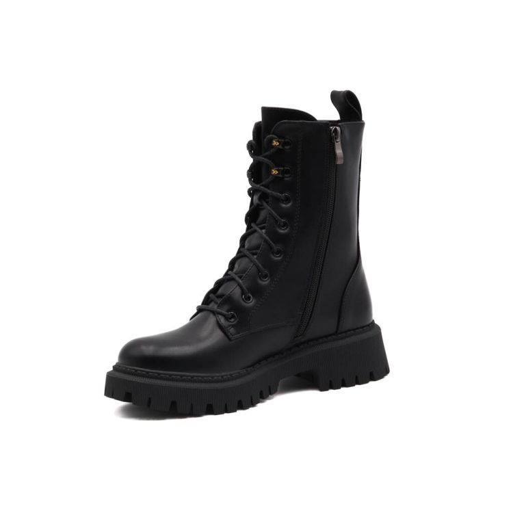 SCANDI BOOTS