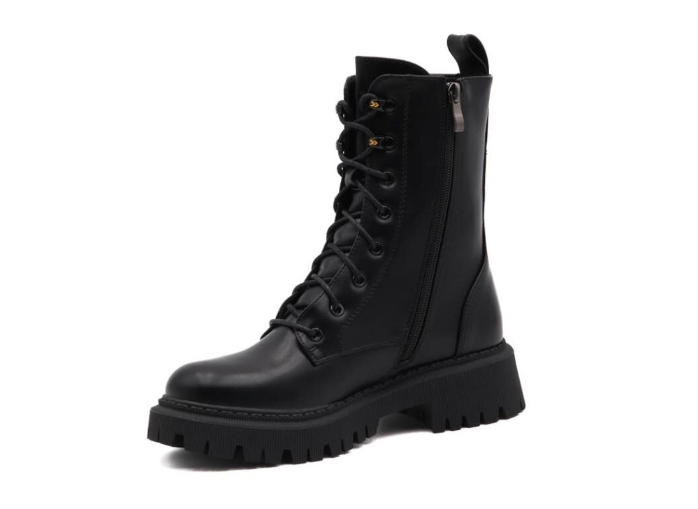 SCANDI BOOTS