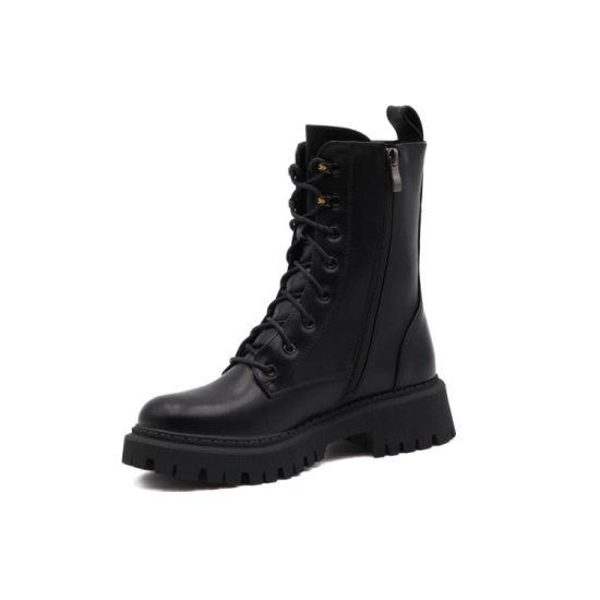 SCANDI BOOTS