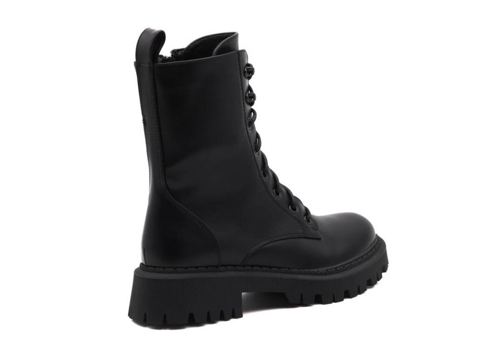 SCANDI BOOTS