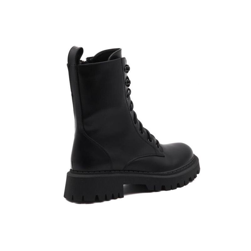 SCANDI BOOTS