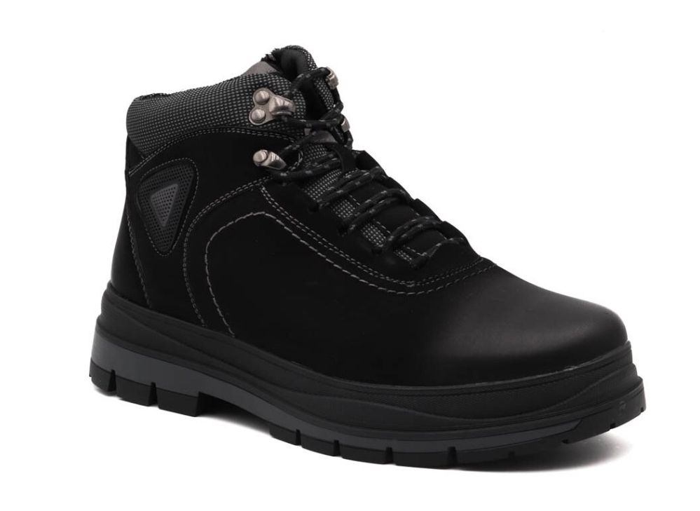 WINTER BOOTS MAGNUS