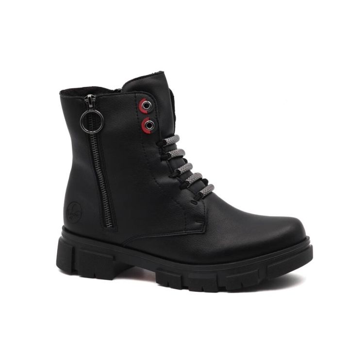 WINTER BOOTS RIEKER