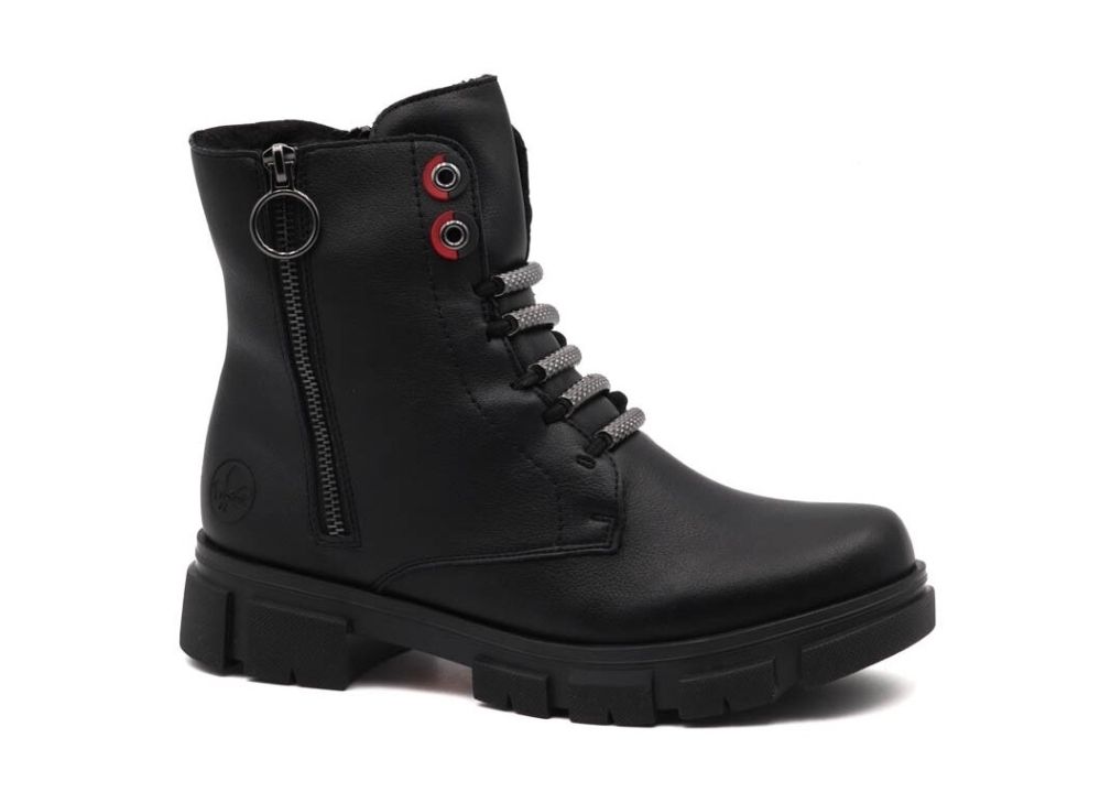 WINTER BOOTS RIEKER