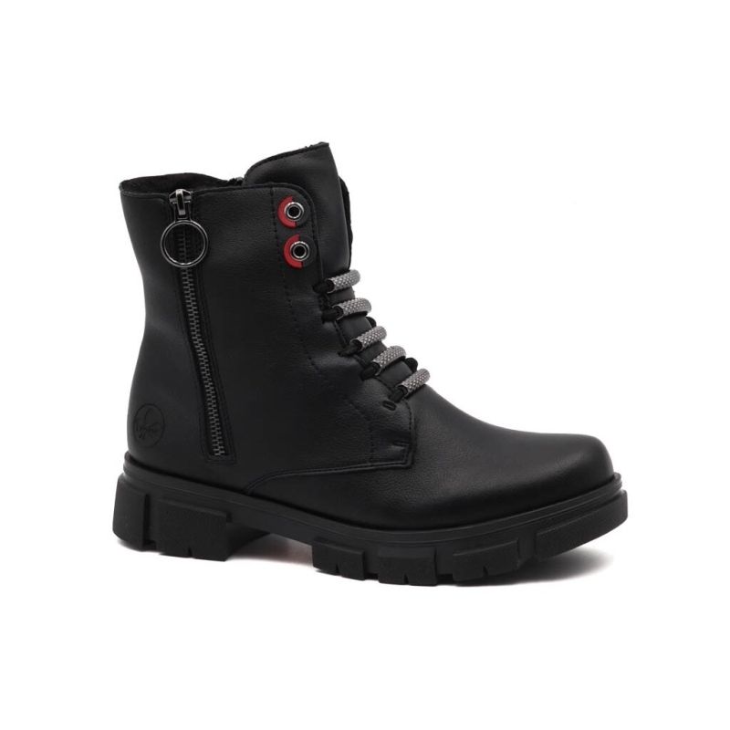 WINTER BOOTS RIEKER