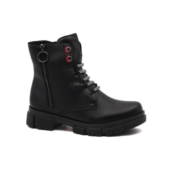 WINTER BOOTS RIEKER