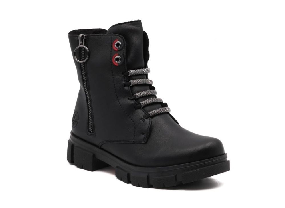 WINTER BOOTS RIEKER