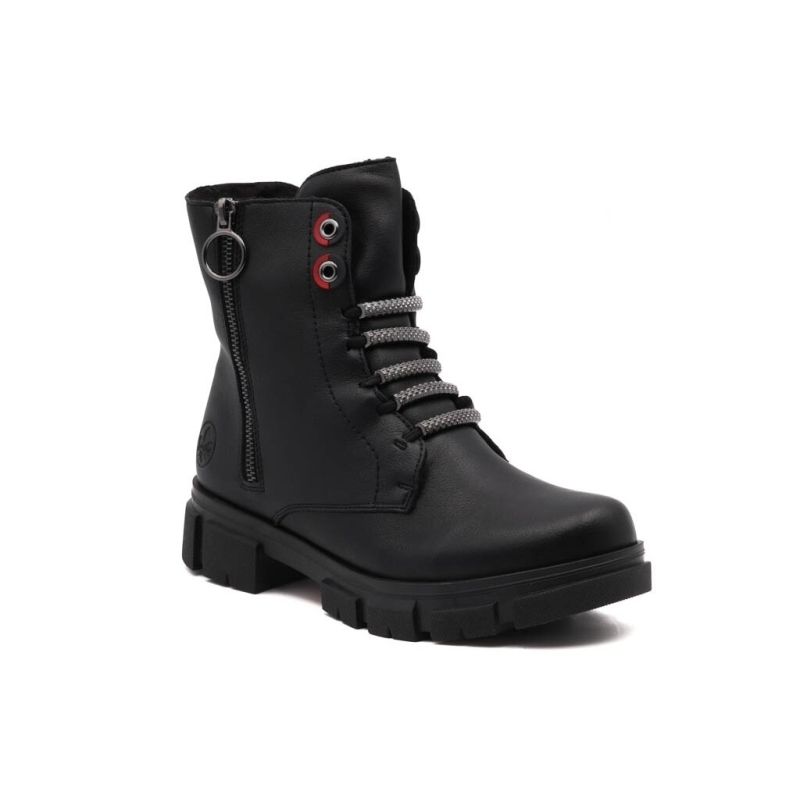 WINTER BOOTS RIEKER