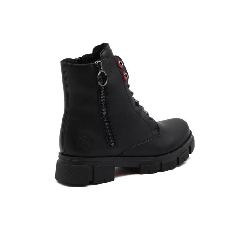 WINTER BOOTS RIEKER