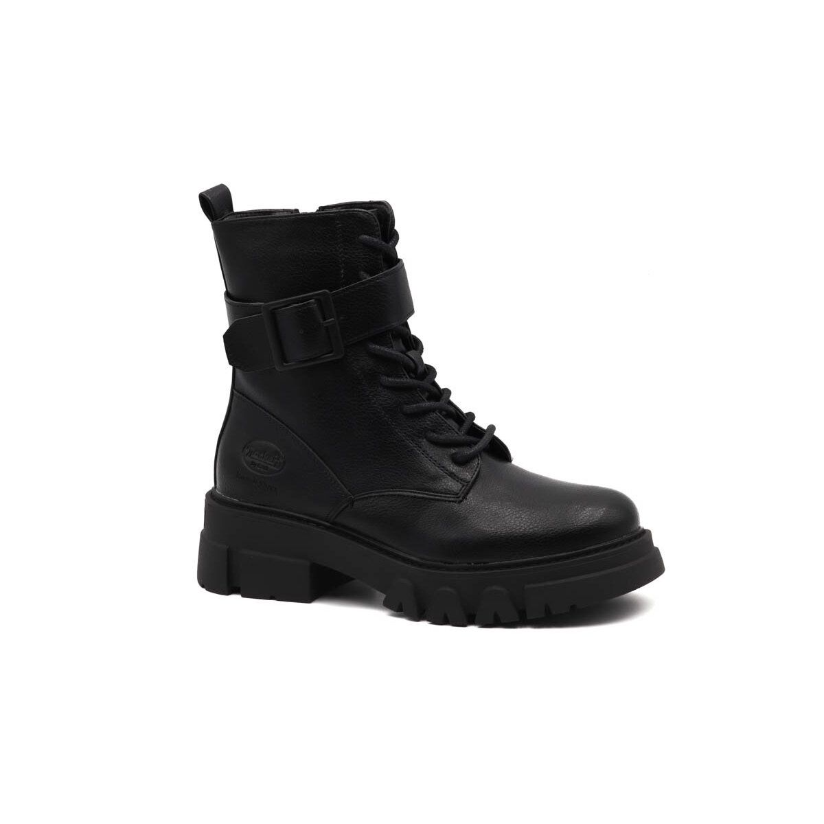 DOCKERS BOOTS