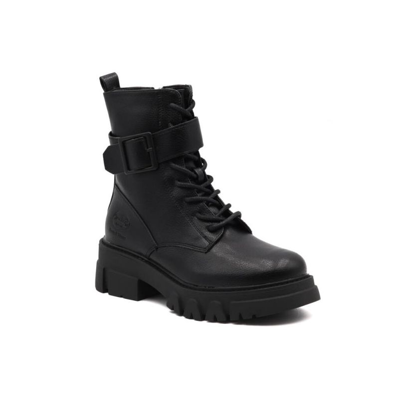 DOCKERS BOOTS