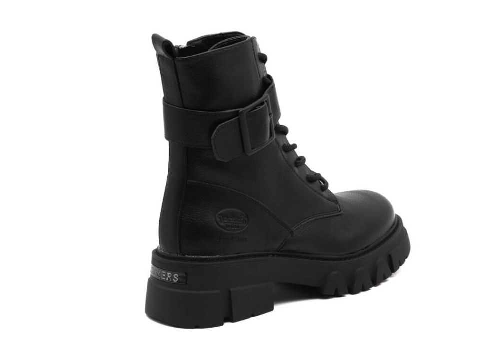 DOCKERS BOOTS
