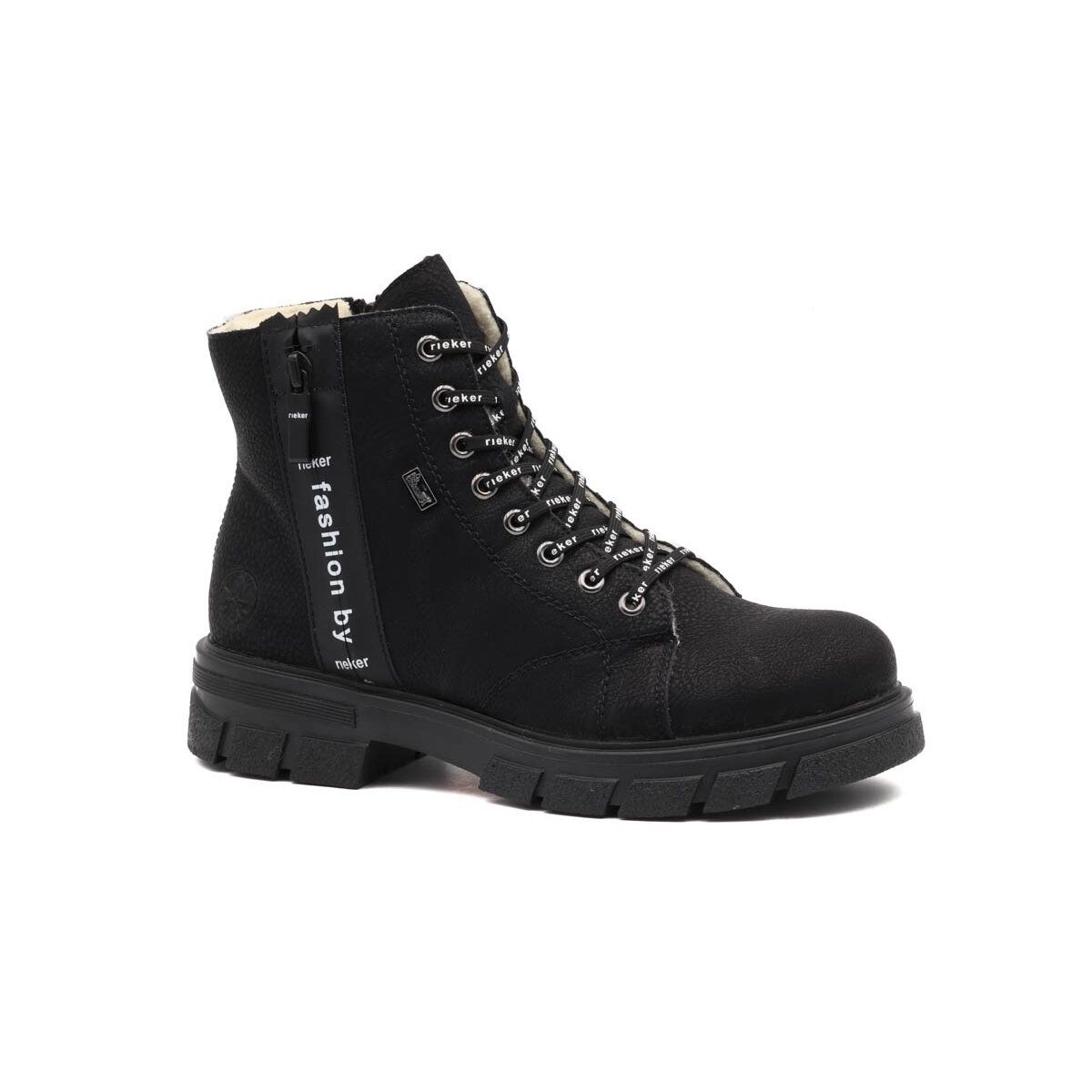 WINTER BOOTS RIEKER