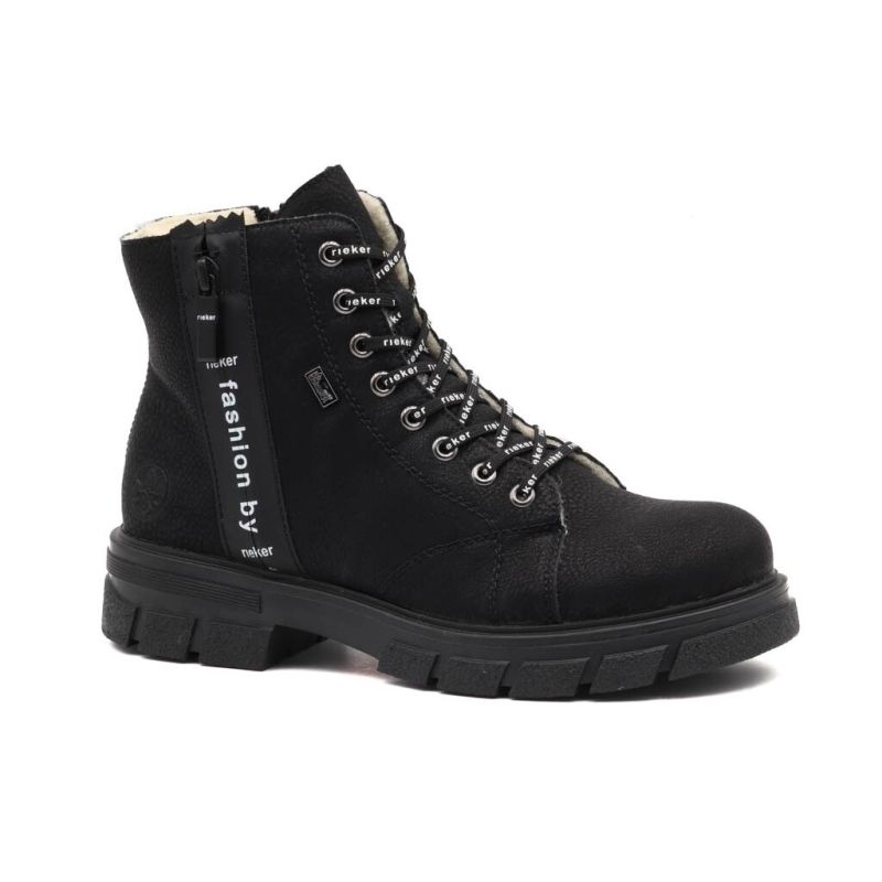 WINTER BOOTS RIEKER