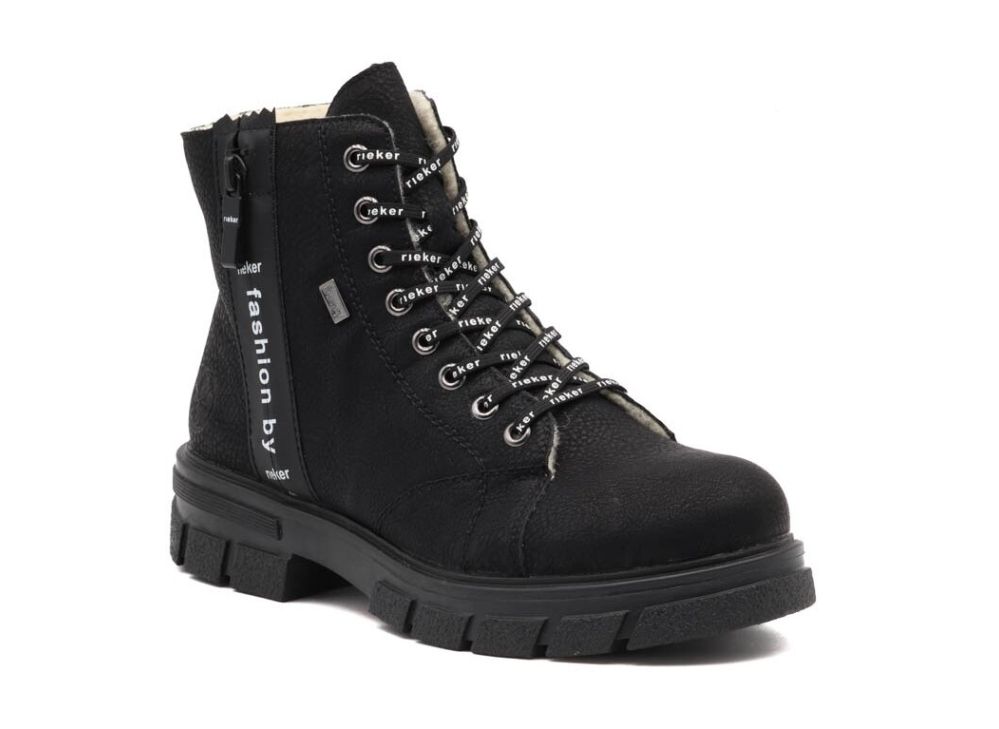 WINTER BOOTS RIEKER