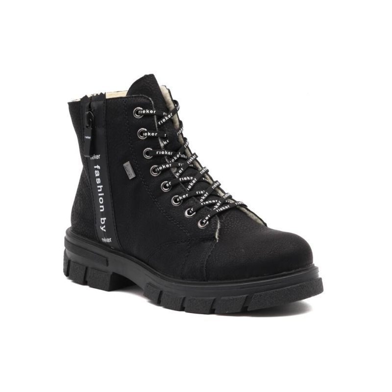 WINTER BOOTS RIEKER